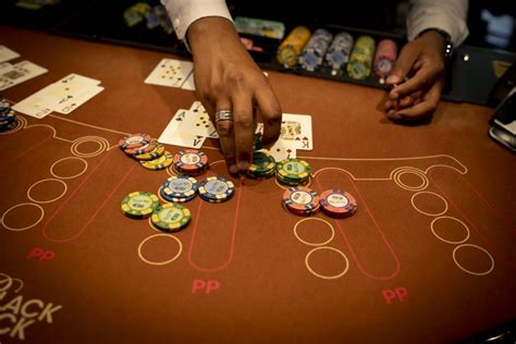 spelregels blackjack holland casino